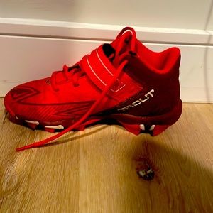 Nike Trout Cleats Youth